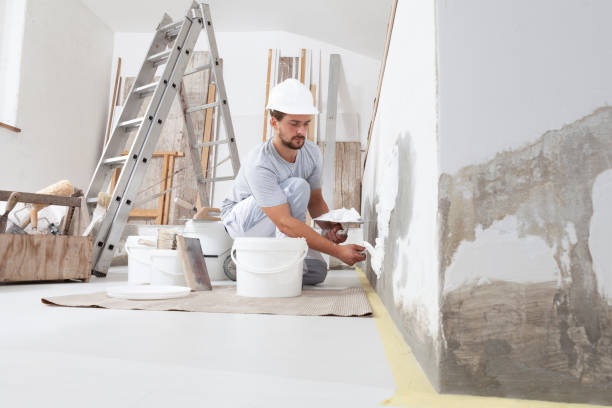 Best Residential Painting  in Port Morris, NJ