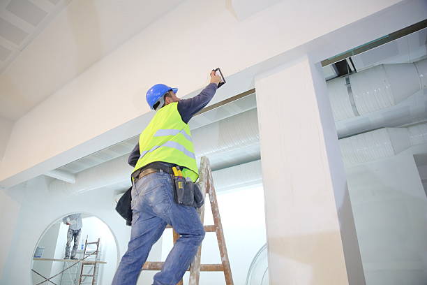 Best Drywall Sanding and Smoothing  in Port Morris, NJ